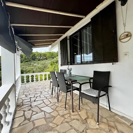 Appartement Oasis Of Solta Maslinica