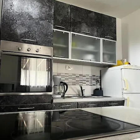 Oasis Of Solta Appartement