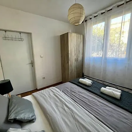 아파트 Oasis Of Solta 마슬리니카