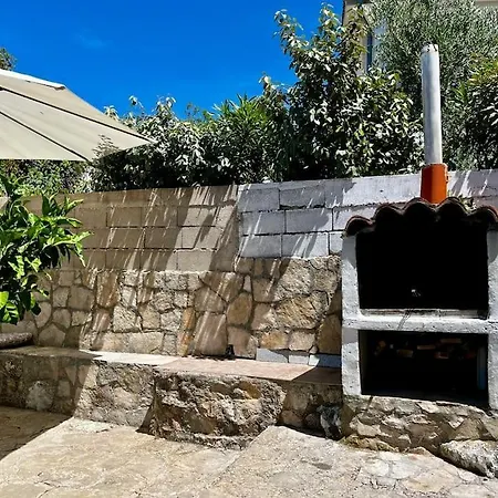 Appartement Oasis Of Solta